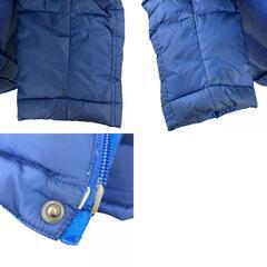 186000 現状品 FRED PERRY フレッドペリー FRED PERRY ジャケット XL ブルー メンズ [0000000000264]の画像