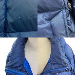 186000 現状品 FRED PERRY フレッドペリー FRED PERRY ジャケット XL ブルー メンズ [0000000000264]の画像