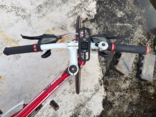 自転車