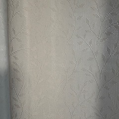 Bedsure カーテン 1級遮光、レースカーテンの画像