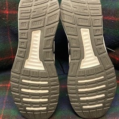 adidas スニーカー 27cm ブラック スニーカー アディダス シューズ adidas ブラックの画像