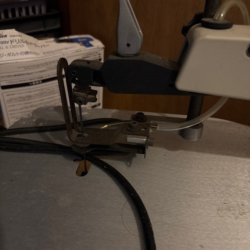 makita 糸ノコ盤　MSJ401
