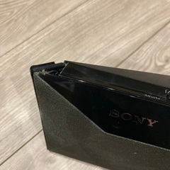 Panasonic🔴デザイン家電CDラジカセ🔴リモコンつきの画像