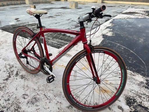 自転車