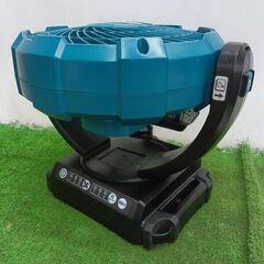 マキタ CF102D 充電式ファン【野田愛宕店】【店頭取引限定】【中古】管理番号：ITGEFGXMBH8Vの画像