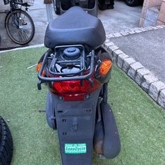 バイク
の画像