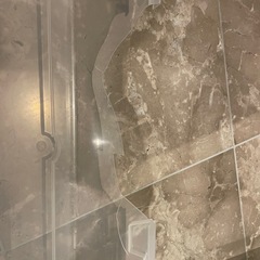 無料！ベッド下　収納ケース　ボックス　2個の画像