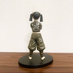 箱無しフィギュア 鬼滅の刃 神崎アオイ セピアカラーVer.の画像