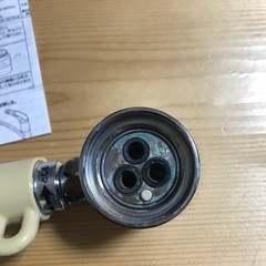 分岐水栓　CB-SEA6の画像