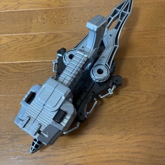 王様戦隊キングオージャー DXキングスウェポンの画像