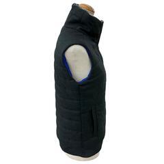 186000 現状品 patagonia パタゴニア Patagonia ダウンベスト XS ストーンブラック レディース [0000000000271]の画像