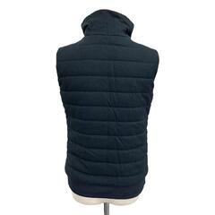 186000 現状品 patagonia パタゴニア Patagonia ダウンベスト XS ストーンブラック レディース [0000000000271]の画像