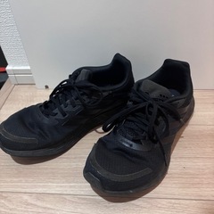 アディダス　adidas スニーカー27センチの画像