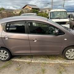 車検満タン~低走行の スズキ セルボの画像
