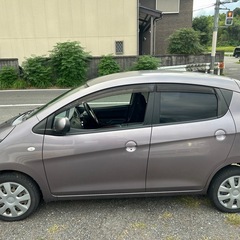 車検満タン~低走行の スズキ セルボの画像