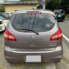 車検満タン~低走行の スズキ セルボの画像