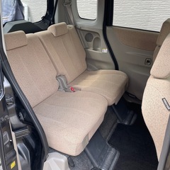 コミコミ価格★綺麗なパレット★車検R8/8月まで★走行12万キロ台の画像