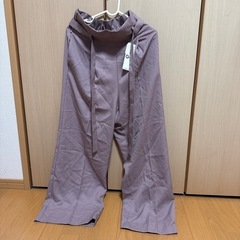 GU レディース 7点の画像