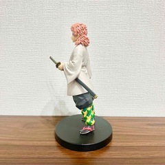 箱無しフィギュア 鬼滅の刃 錆兎 の画像
