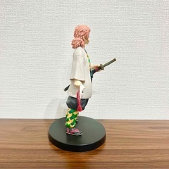 箱無しフィギュア 鬼滅の刃 錆兎 の画像