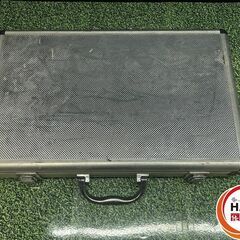 【中古】starrett Bi-METAL ﾎｰﾙｿｰ ｾｯﾄ【ハンズクラフト沖縄豊見城店】の画像