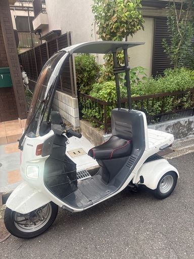 ジャイロキャノピー ta03