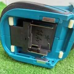 マキタ JR147D 充電式レシプロソー 14.4V【野田愛宕店】【店頭取引限定】【中古】管理番号：ITF0HPZ1XJ86の画像