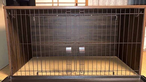犬小屋