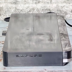 東芝「レグザサーバー・D-M470」HDDレコーダーの画像