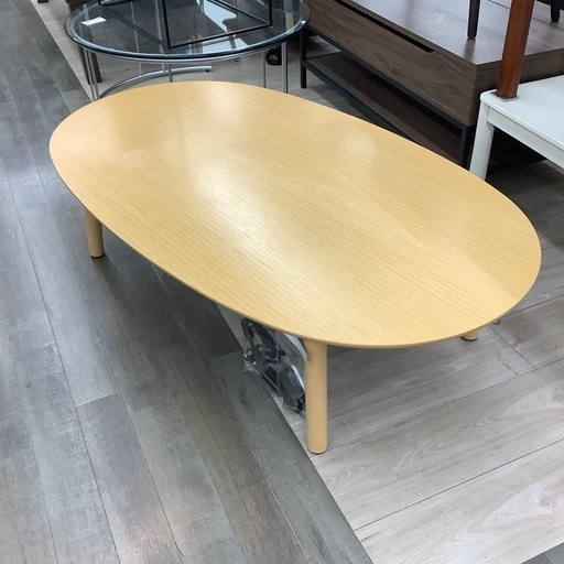 無印良品こたつのご紹介！（トレファク寝屋川）