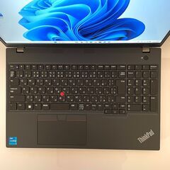 ☆2022年製☆ 第12世代 Core i5 ThinkPad L15 F52
