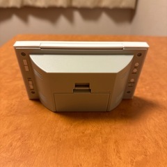 SEIKO 置き時計　電波　BC402Wの画像