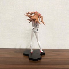 箱無しフィギュア エヴァンゲリオン 惣流・アスカ・ラングレー の画像