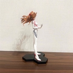 箱無しフィギュア エヴァンゲリオン 惣流・アスカ・ラングレー の画像