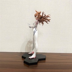 箱無しフィギュア エヴァンゲリオン 惣流・アスカ・ラングレー の画像