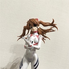 箱無しフィギュア エヴァンゲリオン 惣流・アスカ・ラングレー の画像