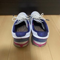 Under Armour ゴルフシューズの画像