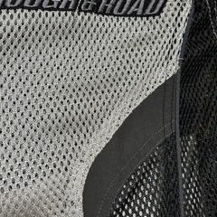 ラフ＆ロード　メッシュジャケットMの画像