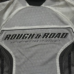 ラフ＆ロード　メッシュジャケットMの画像