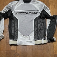 ラフ＆ロード　メッシュジャケットMの画像