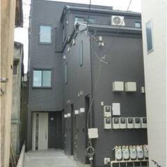 中目黒駅 徒歩13分【初期費用16.1万円】フリーレント◆…