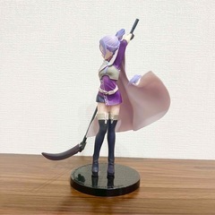 箱無しフィギュア 一番くじ ソードアート・オンライン ミトの画像