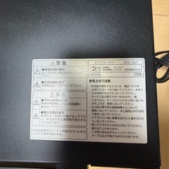 オーブンとートースターの画像