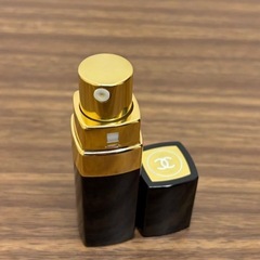CHANEL シャネル 香水 No5 パルファム 携帯用 7.5mlの画像