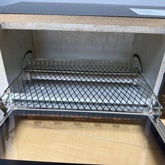 オーブンとートースターの画像