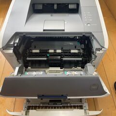 レーザープリンター　キャノン　LBP6300の画像