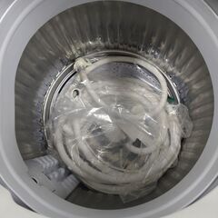 リユースの先浦和店【E409】★洗濯機 シャープ ES-GE7E 2021の画像