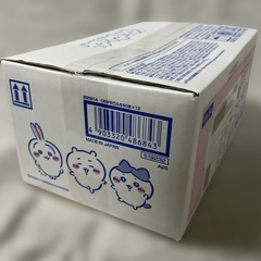 LocBe ちいかわ ハンド＆マウスワイプ 60枚×12個の画像