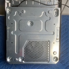 ビルトインIHヒーター100V用の画像