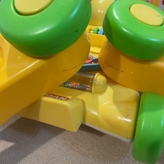 アンパンマン　へんしんウォーカーの画像
